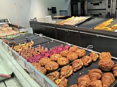 -泸溪河桃酥(西直门凯德店)