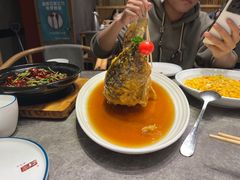 -闫府私房菜·百年鲁菜(恒隆店)