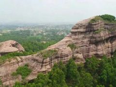 -马头山