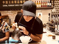 -Torch Coffee 炬点咖啡