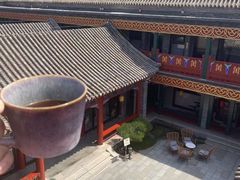 -和风景里酒店(护国寺店)