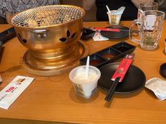 -AJIYA炭火烧肉(徐汇正大乐城店)