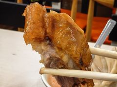 -大聪烧鹅快餐店(梅林店)