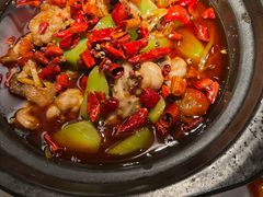 -川堂风·跷脚牛肉·乐山爆炒(中建乐荟天地店)