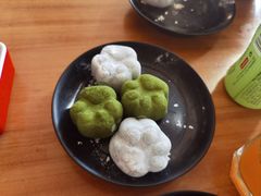 -水林间·寿喜烧自助(仙林金鹰店)