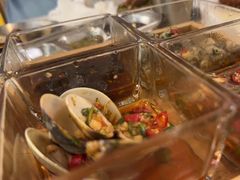 -白仁仔· 活烤海鲜 宵夜(豫园店)