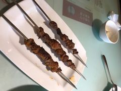 -小尕子·新疆菜(明园店)