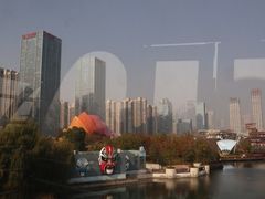 -合肥融创乐园