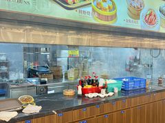 -聚彩居三和酒楼•老字号粤菜(南城店)