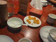 -味鼎长安·地道陕菜(凤城一路店)