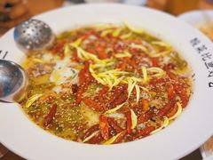 -太二酸菜鱼(正大广场店)