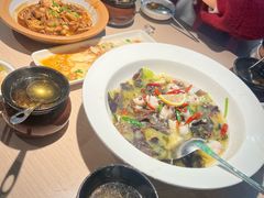 -吴氏老妈·23年家常菜(古城店)