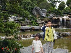 -东莞植物园