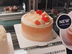 -Pantry's Best派悦坊蛋糕(K11购物艺术中心店)