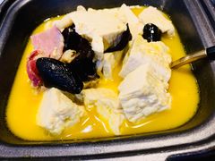 -荷风细雨·中国茶宴(碧云店)