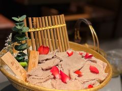 -巴奴毛肚火锅(悠唐购物中心店)