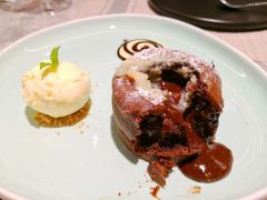 -Hurricane's Grill 飓风牛排