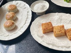 腰果苔酥饼-福1039(愚园路店)