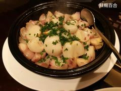 -万豪中餐厅·粤菜·北京粤财JW万豪酒店