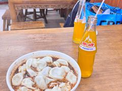 -回坊马二饺子馆