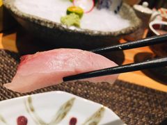 -皇品田苑日式料理(苏州中心店)