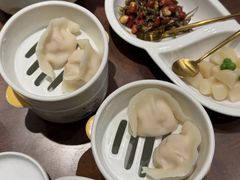 -喜鼎海胆水饺(东港店)