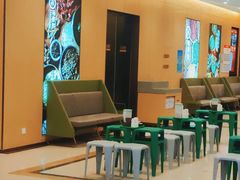 -海底捞火锅(金融街万达店)