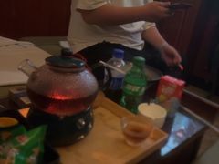 -金指缘足浴(望园路旗舰店)