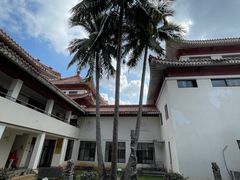 -海口市博物馆
