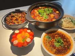 -麻六记(新天地店)