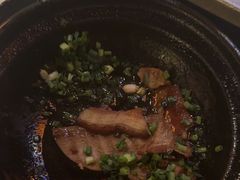 -绿茶餐厅(松江万达店)