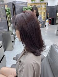 -美美秀造型
