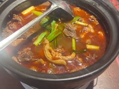 -肖记公安牛肉鱼杂馆·省级非物质文化遗产(崇仁路江滩直营店)