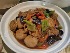 -归元·云集斋素菜馆