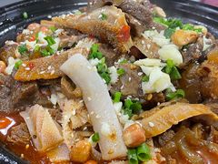 -云中菜馆(恒晟·云中绿园店)