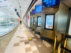 -百丽宫影城(嘉里汇店)