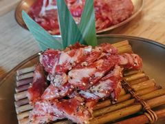 -西塔老太太泥炉烤肉(杭州首店)