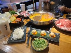 -呷哺呷哺(砂之船奥莱店)