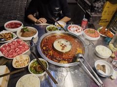 -俏媳妇火锅(宽窄巷子店)