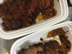 蜜汁叉烧皇-太兴餐厅(东方广场分店)