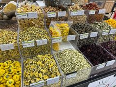 -永辉超市(新世界店)