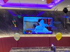 -冰城小镇音乐串吧·聚会餐厅(百子湾店)