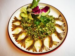 -阿诺泰·泰国餐厅(紫荆店)