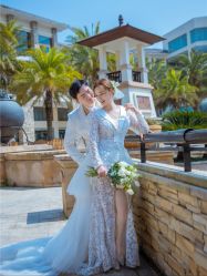 -摩玛婚纱摄影(杭州店)