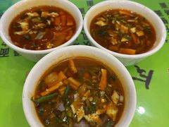 -令氏家外家周秦食府(高新店)