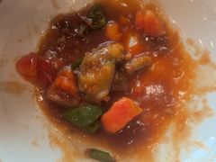 -民族饭荘(新华大街店)