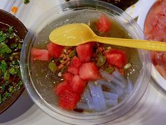 冰粉-铁箭门串串香主题火锅(汇锦城店)