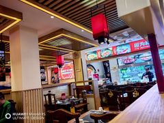 -沸炉重庆老火锅(军事博物馆店)