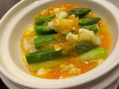 -广州文华东方酒店·江-由辉师傅主理