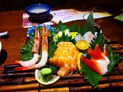 -二丁目食堂(铁西星摩尔店)